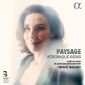 Cover-Bild zum Titel 'Paysage' von 'V'ronique/Niquet Gens'