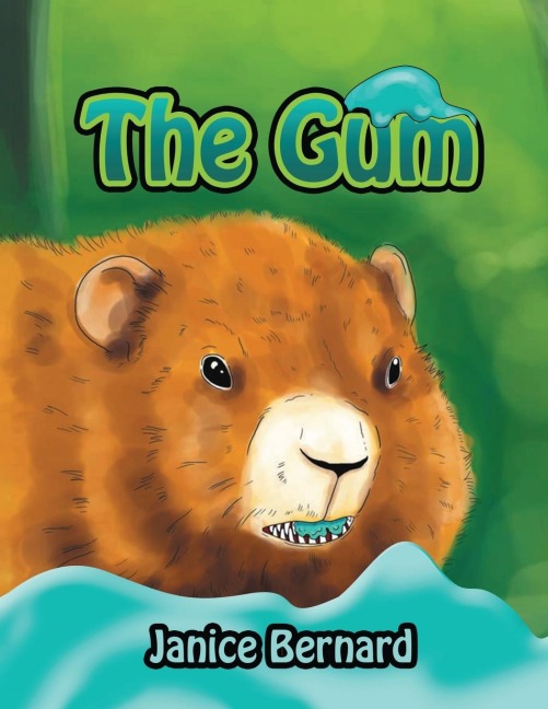 The Gum - Janice Bernard
