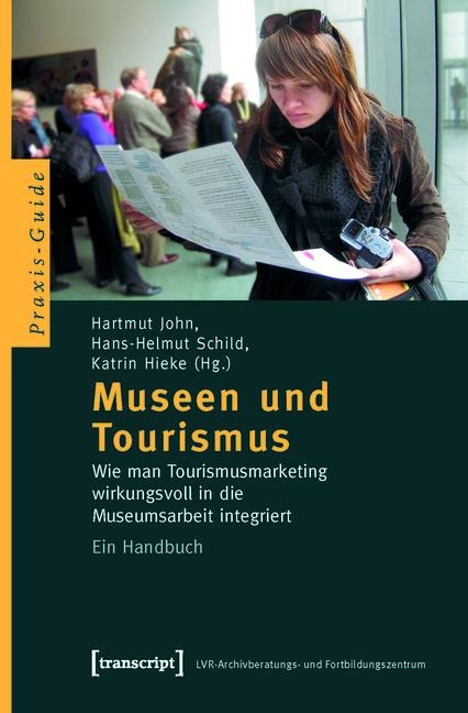 Museen und Tourismus - 