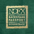 Cover-Bild zum Titel 'Backstage Passport-Soundtrack' von 'Nofx'