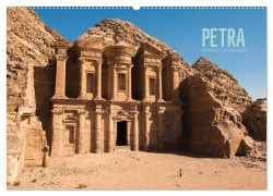 Cover-Bild zum Titel 'Petra (Wandkalender 2026 DIN A2 quer), CALVENDO Monatskalender' von 'Roman Burri'