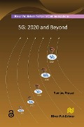 Cover-Bild zum Titel '5G: 2020 and Beyond' von 'Ramjee Prasad'