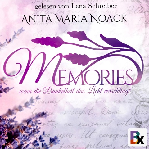 Memories - Anita Maria Noack