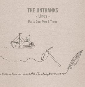 Lines - Parts One,Two and Three - The Unthanks