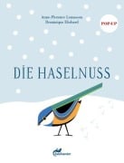 Cover-Bild zum Titel 'Die Haselnuss' von 'Anne-Florence Lemasson'