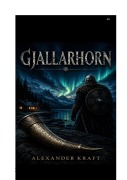 Cover-Bild zum Titel 'Gjallahorn' von 'Alexander Kraft'