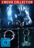The Ring Edition - Kôji Suzuki, Hiroshi Takahashi, Ehren Kruger, Jacob Estes, Akiva Goldsman