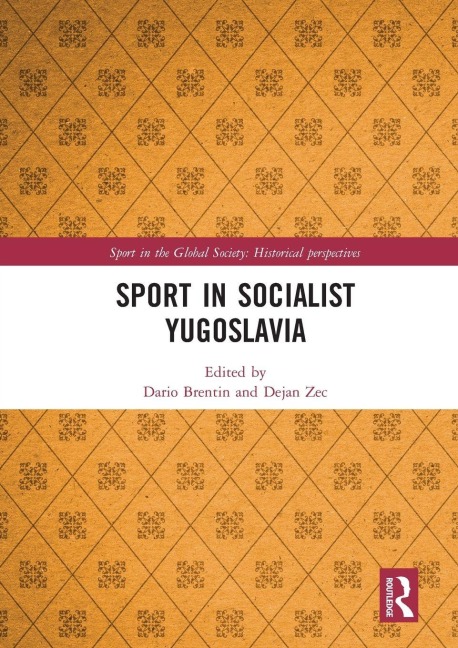 Sport in Socialist Yugoslavia - 