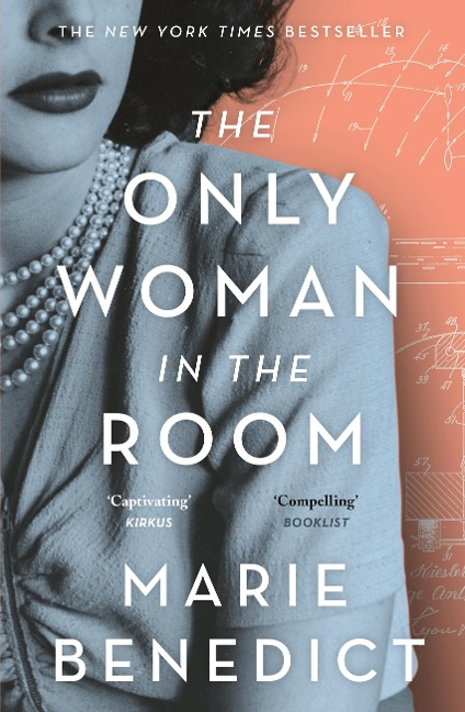 The Only Woman in the Room - Marie Benedict