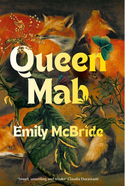Queen Mab - Emily Mcbride