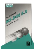 Cover-Bild zum Titel 'DOS 5.0' von 'Jakob Schwarz'