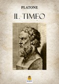 Cover-Bild zum Titel 'Il Timeo' von 'Platone'