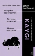 Cover-Bild zum Titel 'Kaygi' von 'Senay Kahraman'