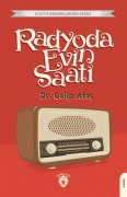 Cover-Bild zum Titel 'Radyoda Evin Saati' von 'Galip Atac'