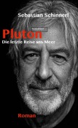 Cover-Bild zum Titel 'Pluton' von 'Sebastian Schinnerl'