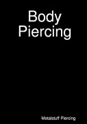 Cover-Bild zum Titel 'Body Piercing' von 'Metalstuff Piercing'