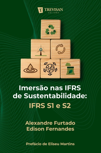 Imersão nas IFRS de Sustentabilidade - Alexandre Furtado