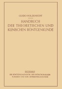Cover-Bild zum Titel 'Die Röntgendiagnostik der Intrathorakalen Tumoren und ihre Differentialdiagnose' von 'Robert Lenk'