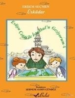 Evliya Celebi Ile Istanbulu Geziyorum 4 - Erdem Secmen