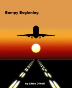 Cover-Bild zum Titel 'Bumpy Beginning' von 'Libby O'Neill'