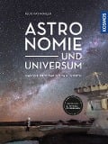 Astronomie und Universum - Felicitas Mokler