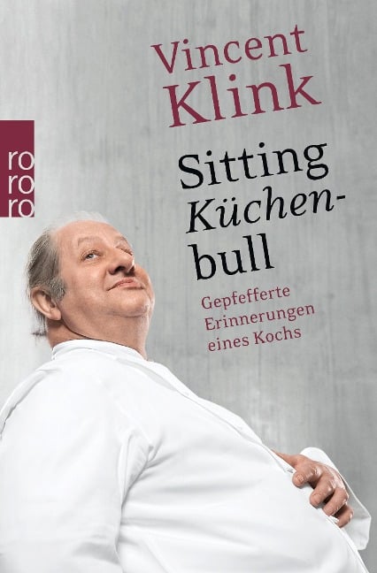 Sitting Küchenbull - Vincent Klink