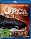 Cover-Bild zum Titel 'Orca der Killerwal' von 'Luciano Vincenzoni, Robert Towne, Sergio Donati, Ennio Morricone'