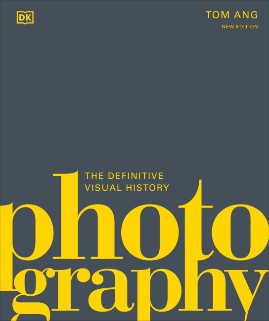 Photography - Tom Ang