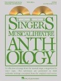 The Singer's Musical Theatre Anthology - Volume 6 - 