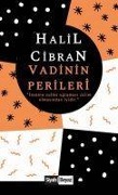 Cover-Bild zum Titel 'Vadinin Perileri' von 'Halil Cibran'