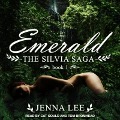 Cover-Bild zum Titel 'Emerald' von 'Jenna Lee'