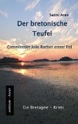 Cover-Bild zum Titel 'Der bretonische Teufel' von 'Sanni Aran'