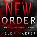 New Order Lib/E - Helen Harper