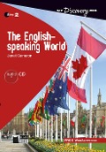 The English Speaking World. Buch + Audio-CD - Janet Cameron