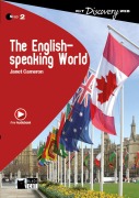 Cover-Bild zum Titel 'The English Speaking World. Lektüre mit Audio-Online  ' von 'Janet Cameron'