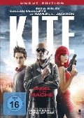 Kite - Engel der Rache - Yasuomi Umetsu, Brian Cox, Paul Hepker