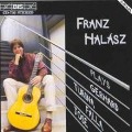 Franz Halasz,Gitarre - Franz Hal sz
