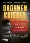 Cover-Bild zum Titel 'Drohnenkrieger' von 'Brett Velicovich, Christopher S. Stewart'