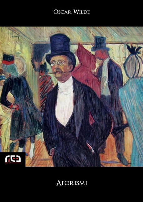 Aforismi - Oscar Wilde