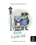 Sacha, le petit chat - Sonia Goerger