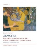 Cover-Bild zum Titel 'Armonia. Lineamenti compositivi, storici e musicologici dalle origini a oggi' von 'Luca de Prisco'