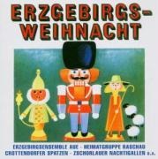 Erzgebirgs-Weihnacht - Various