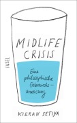 Cover-Bild zum Titel 'Midlife-Crisis' von 'Kieran Setiya'