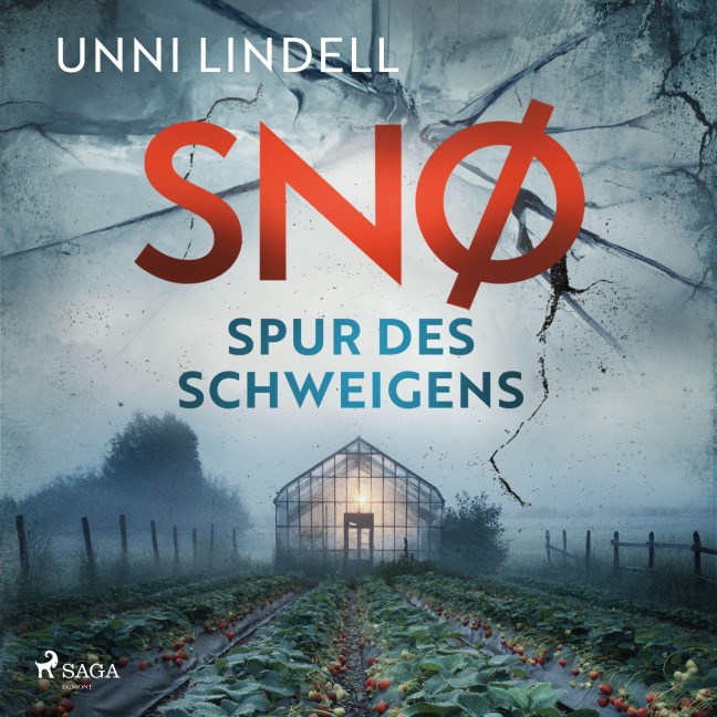 Snø - Spur des Schweigens - Unni Lindell