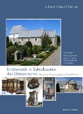 Cover-Bild zum Titel 'Emblematik in Sakralbauten des Ostseeraums Band 8' von 'Johann Anselm Steiger'