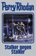 Perry Rhodan Band 157. Stalker gegen Stalker - 