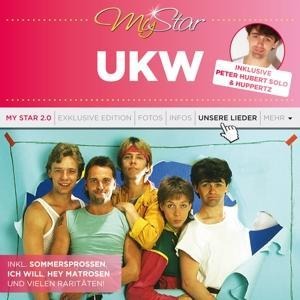My Star - Ukw