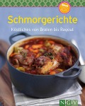 Cover-Bild zum Titel 'Schmorgerichte' von ''