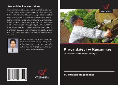 Praca dzieci w Kaszmirze - M. Mudasir Naqshbandi