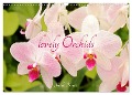 Lovely Orchids (Wall Calendar 2024 DIN A3 landscape), CALVENDO 12 Month Wall Calendar - Gisela Krus